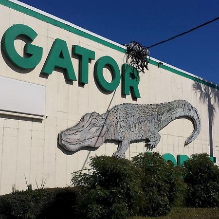 Gator Lodge Jacksonville Zewnętrze zdjęcie