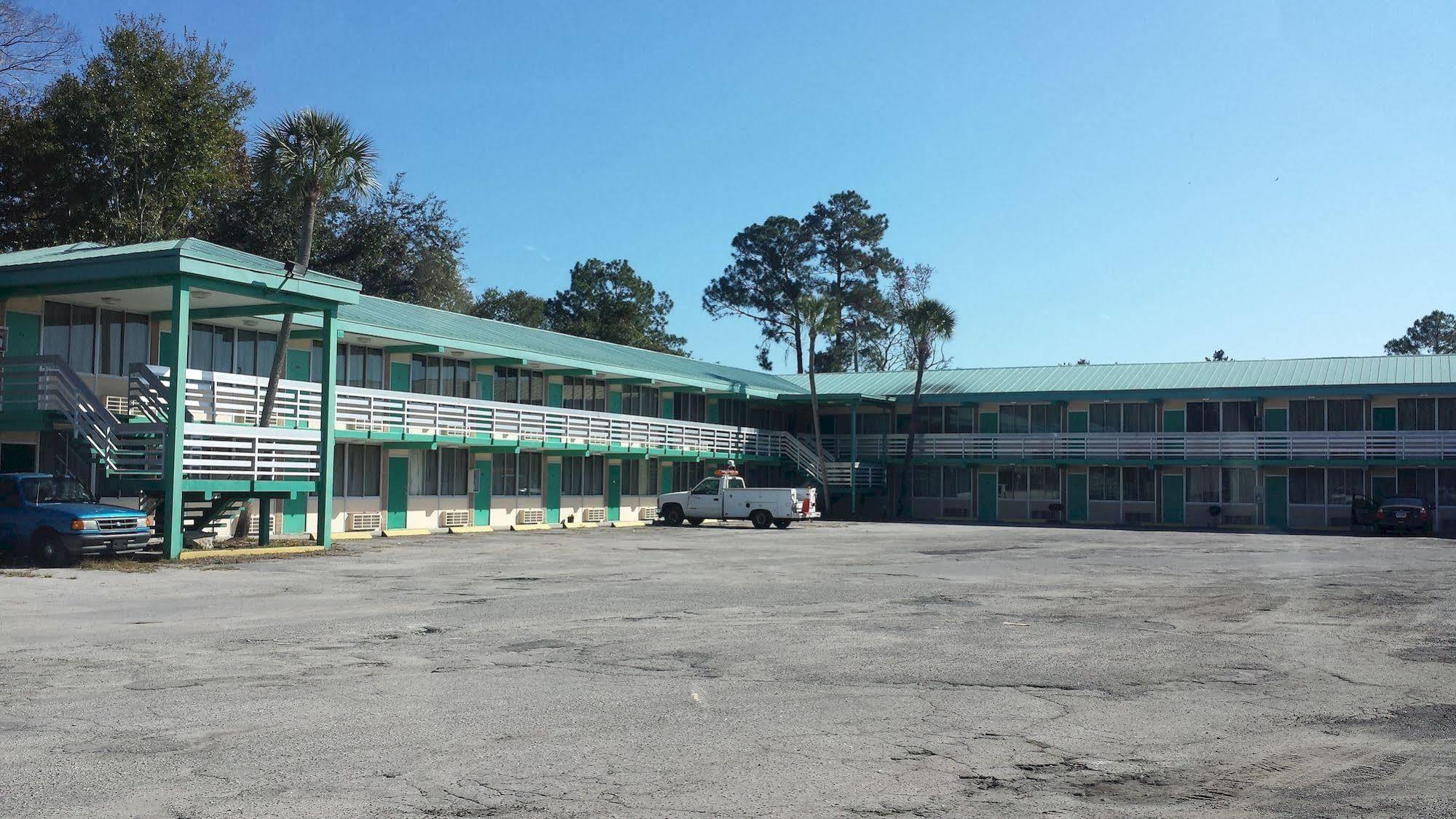 Gator Lodge Jacksonville Zewnętrze zdjęcie
