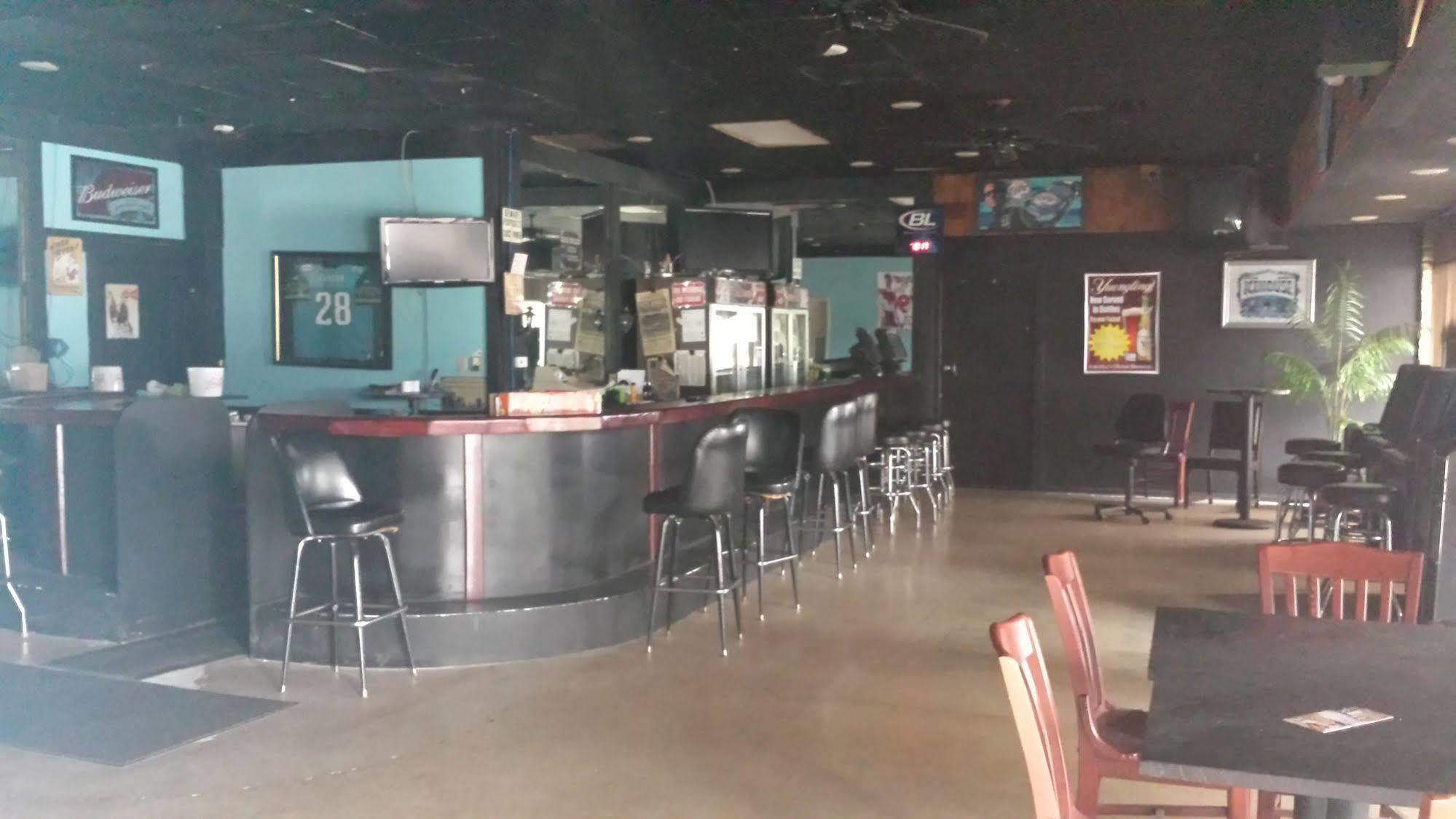 Gator Lodge Jacksonville Zewnętrze zdjęcie