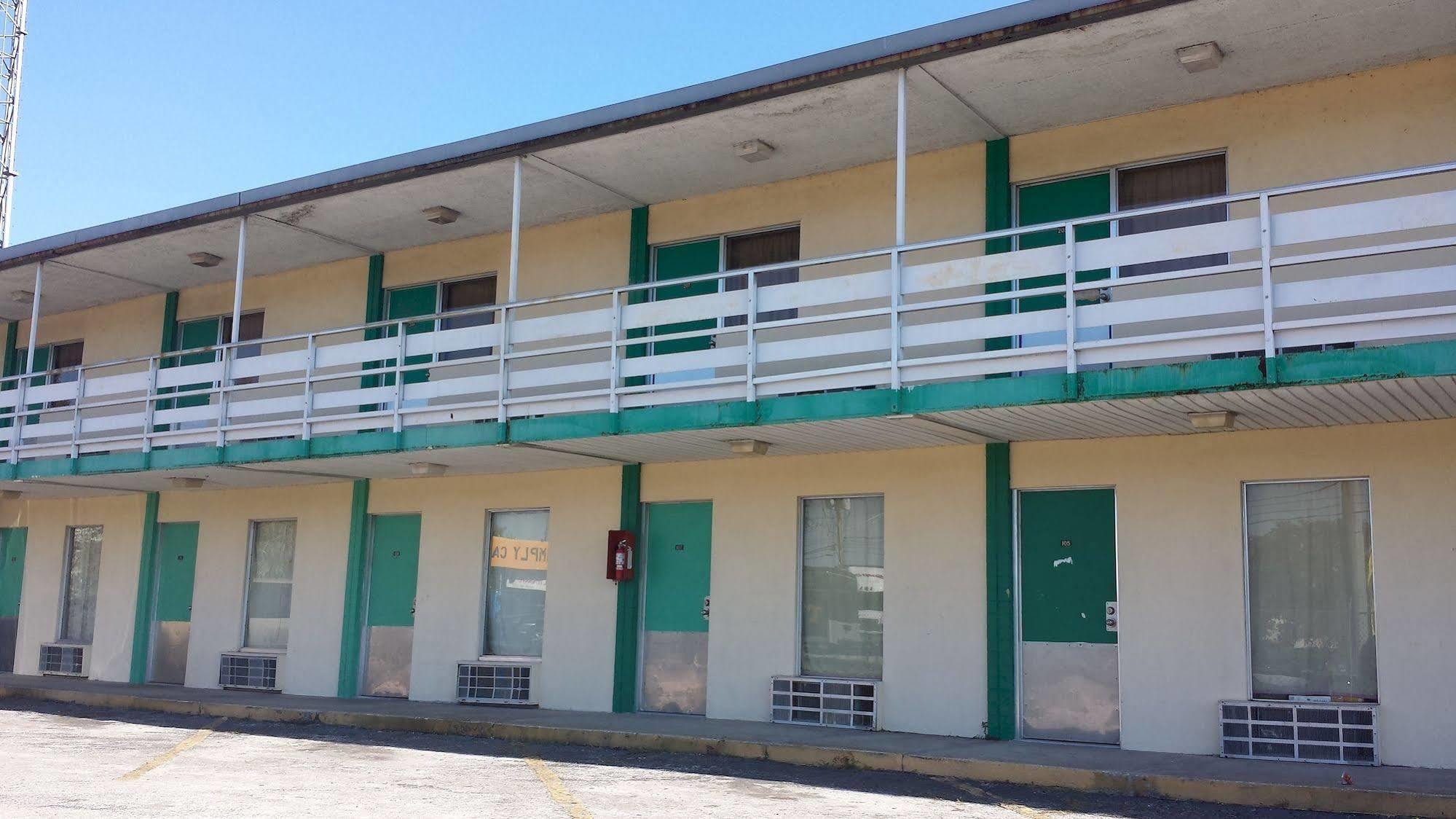 Gator Lodge Jacksonville Zewnętrze zdjęcie